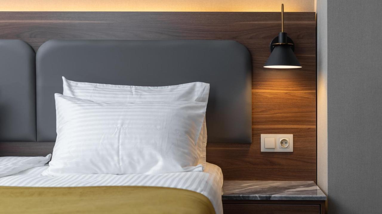 Komorebi Bakuriani Resort 외부 사진