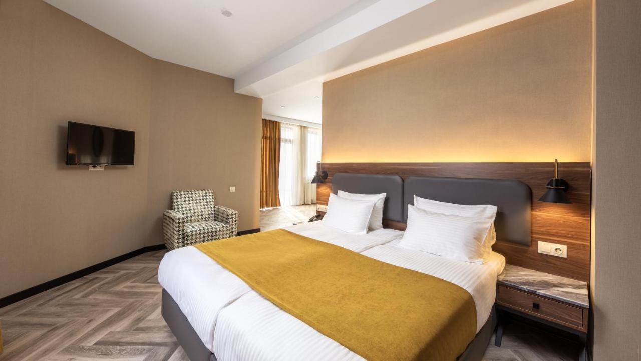 Komorebi Bakuriani Resort 외부 사진