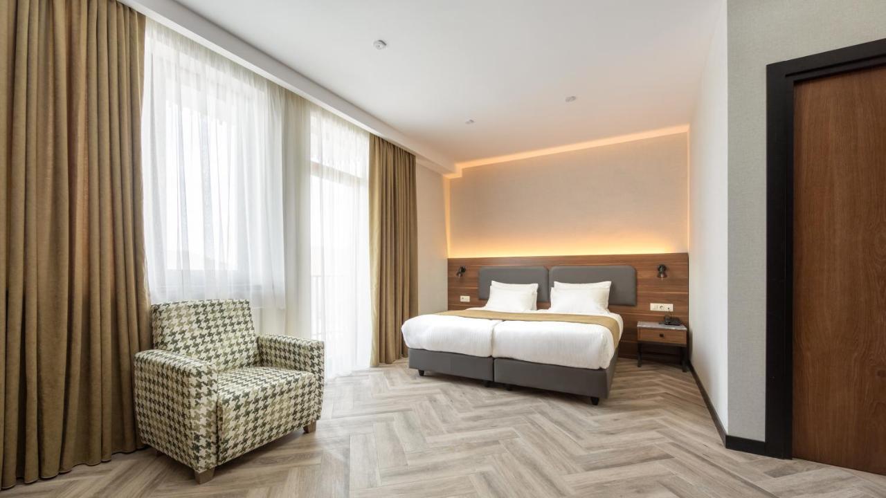Komorebi Bakuriani Resort 외부 사진