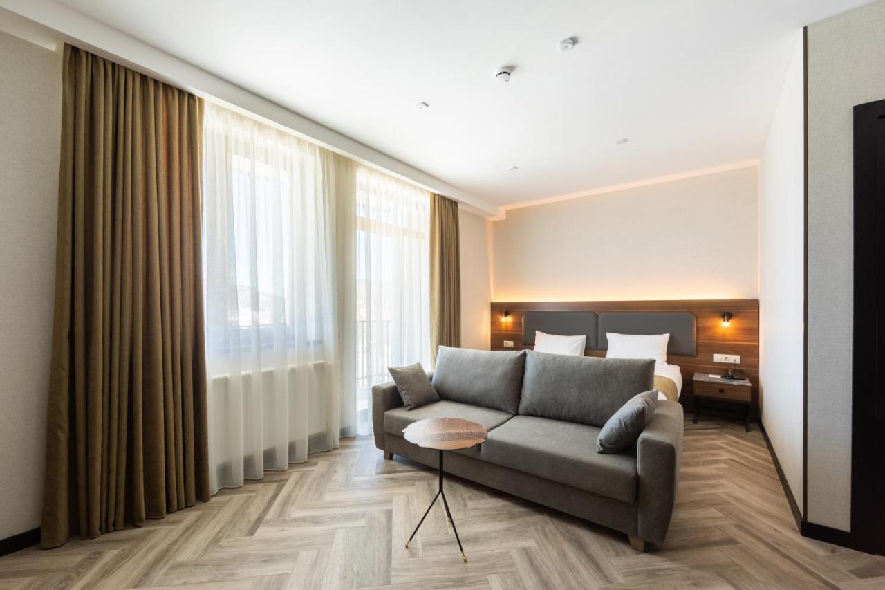 Komorebi Bakuriani Resort 외부 사진