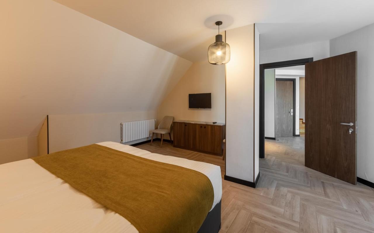Komorebi Bakuriani Resort 외부 사진