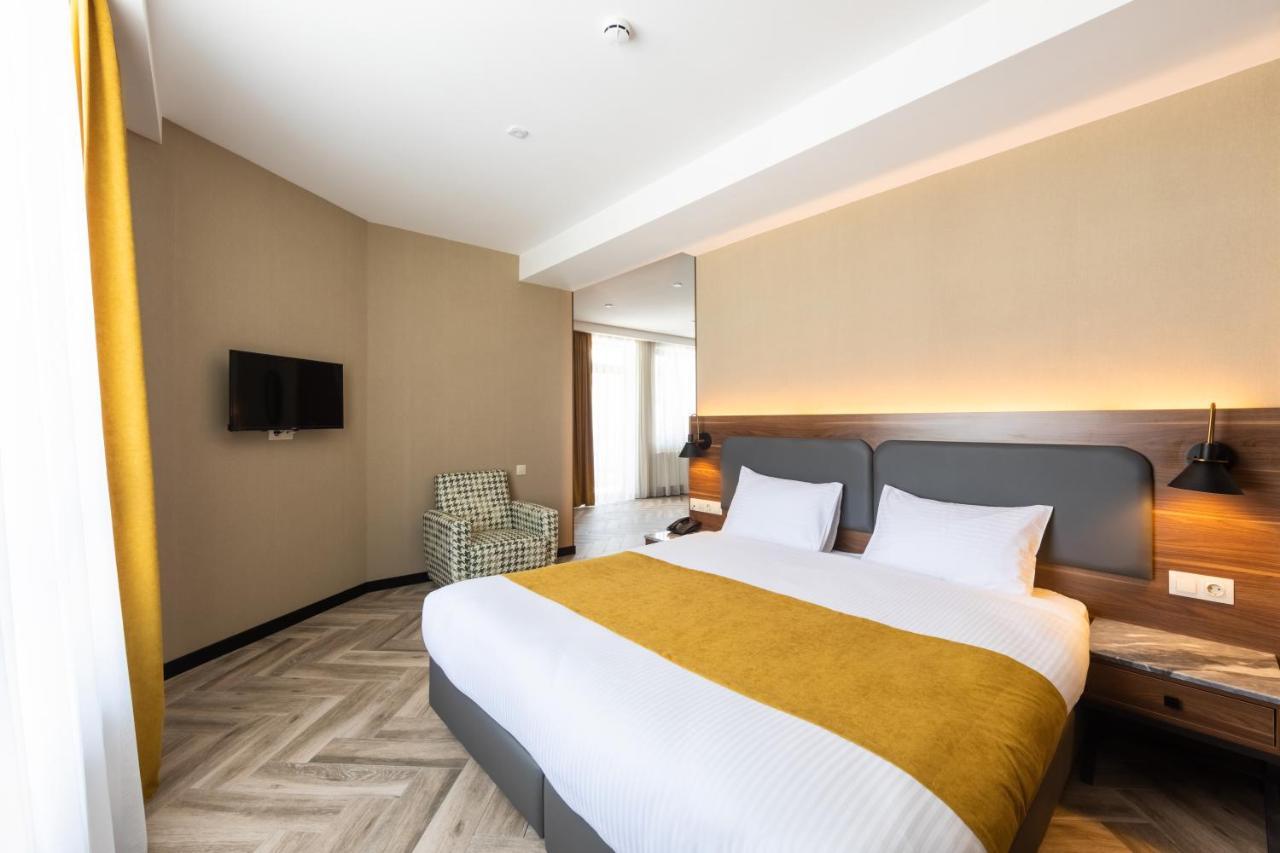 Komorebi Bakuriani Resort 외부 사진
