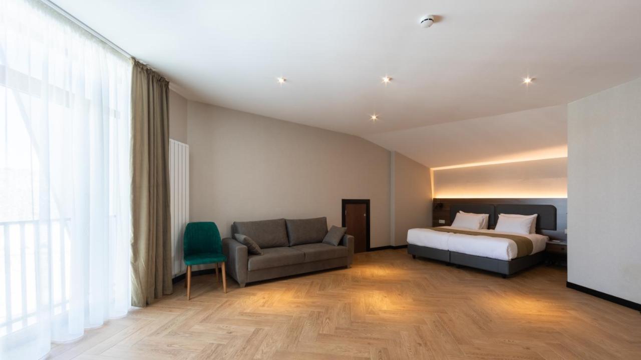 Komorebi Bakuriani Resort 외부 사진
