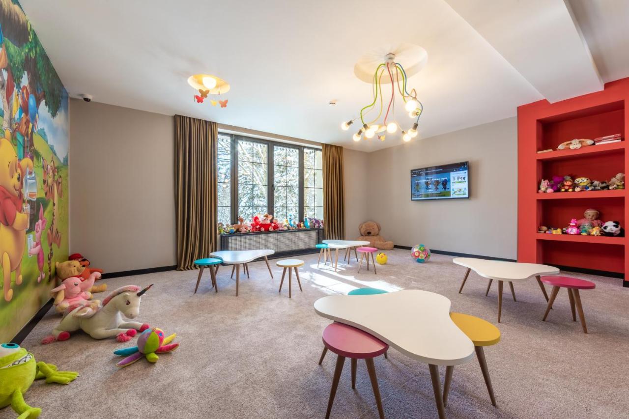 Komorebi Bakuriani Resort 외부 사진